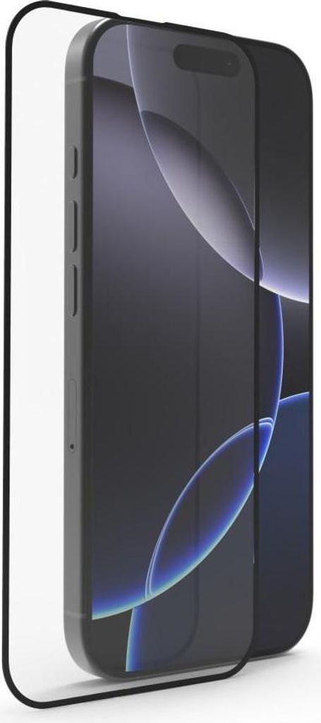 Handy-Schutzglas "Extreme Protect" für Apple iPhone 17 Pro, Montagehilfe (00228557) Schutzglas