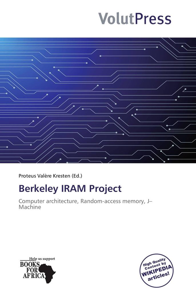 Berkeley IRAM Project