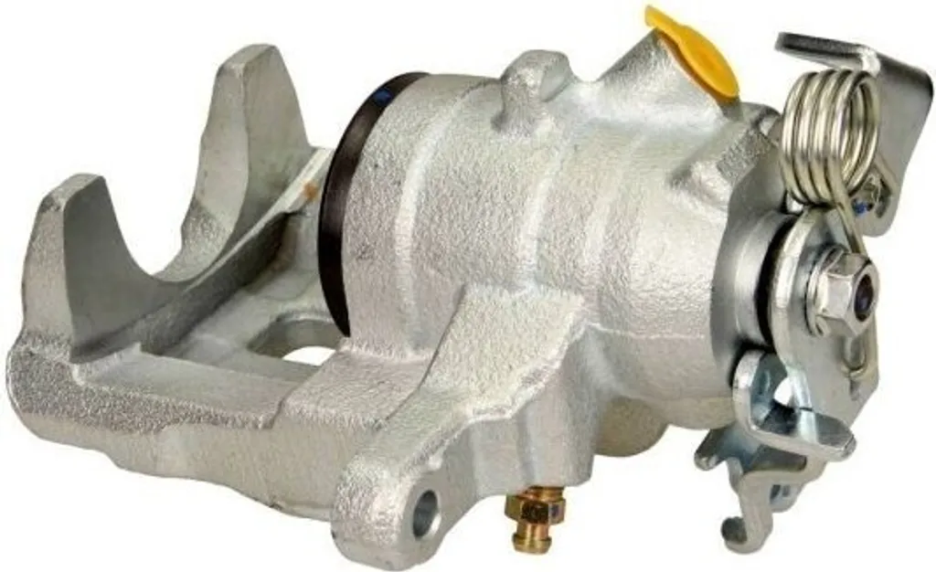 Étrier de Frein Arrière Gauche Robuste pour Primastar et Vivaro A/B/X82