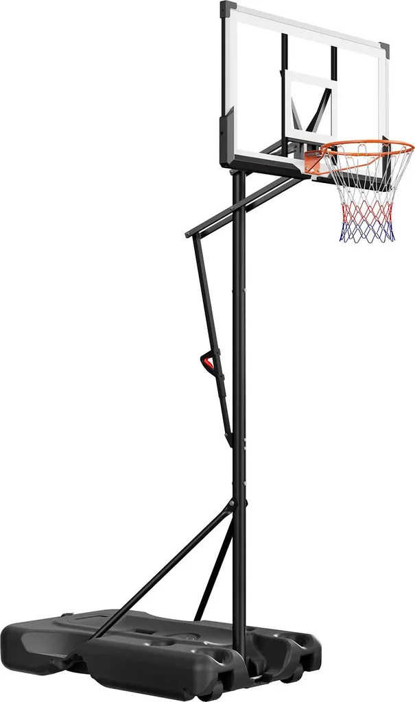Panier de Basket SucceBuy avec Design Lift et Panneau PC Résistant