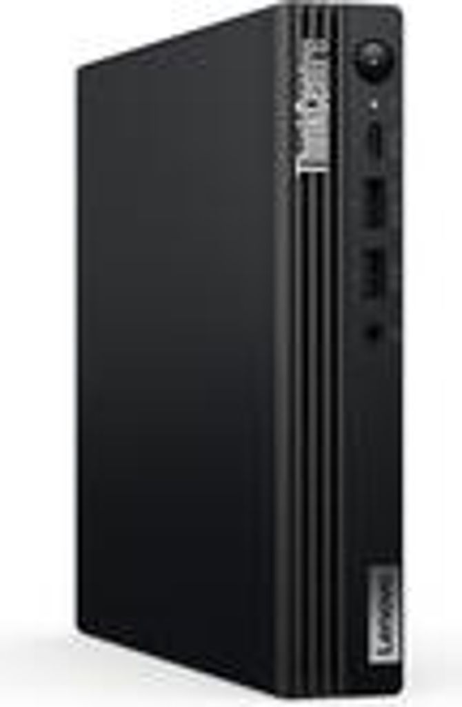 Lenovo M70q - Komplettsystem - Core i7 - RAM: 16 GB DDR5, Produktbild 