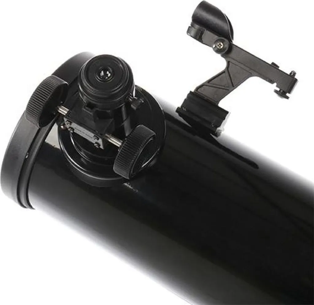 Télescope de Table Dobson avec Miroir de 102mm et Barlow 3x - 2