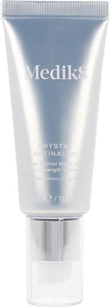 CRYSTAL RETINAL 10 stabiles Netzhaut-Nachtserum Vitamin A Produktbild 