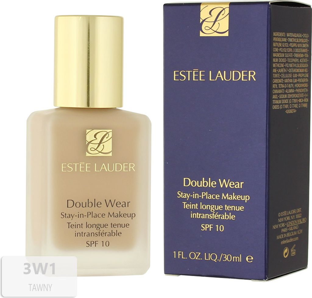 Estée Lauder Double Wear Stay-in-Place Makeup Obrázek produktu 