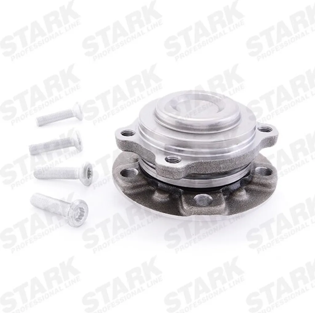Kit roulement de roue STARK SKWB-0180263 pour BMW Série 5 F10 et F11