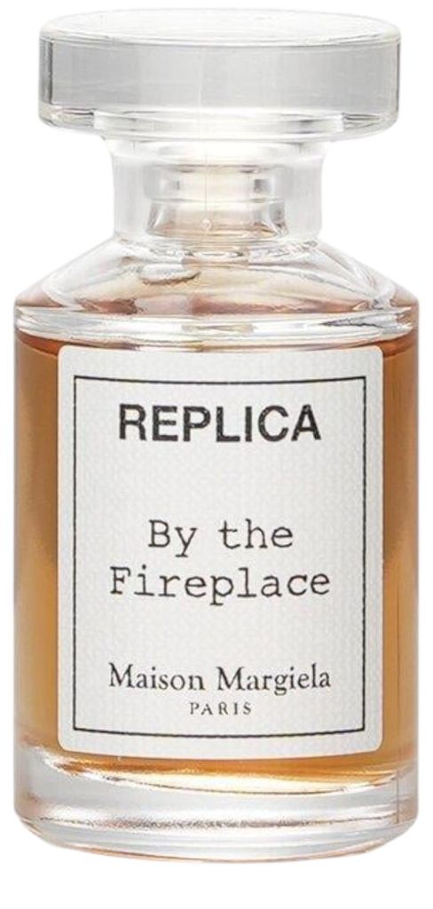 By The Fireplace Eau de Toilette 7ml Mini Produktbild 