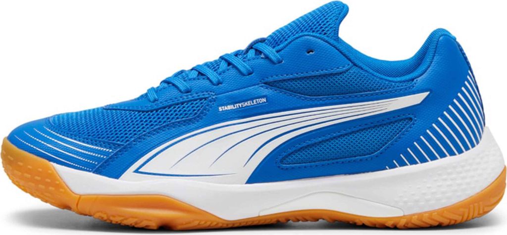 Puma Solarflash III Hallschuhe Senior
