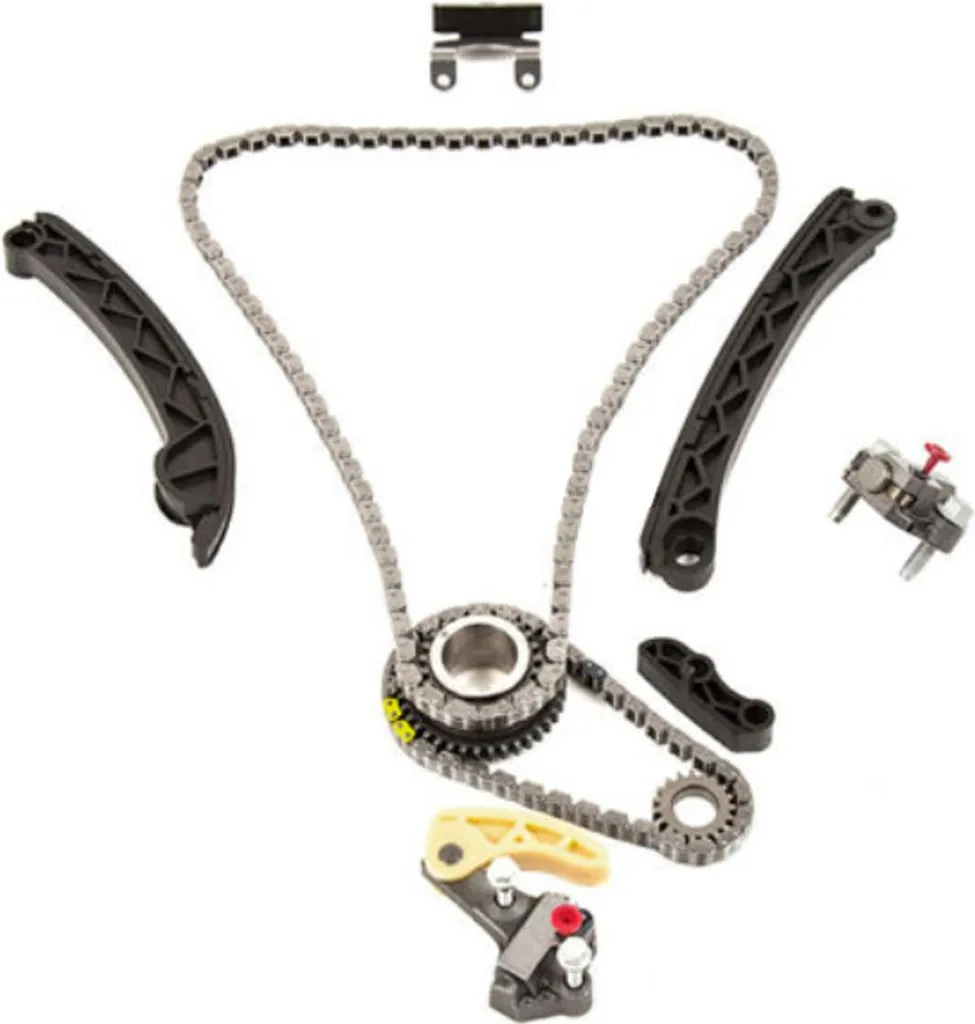 Remplacement Chaîne Distribution Opel Insignia et Astra J GTC PartsTec