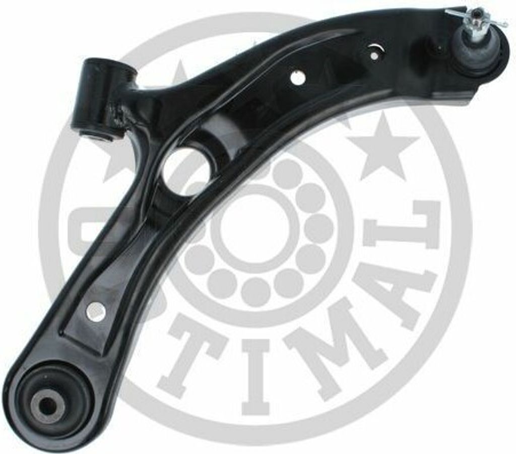 OPTIMAL G6-2067 Querlenker Rechts Unten Vorne für SUZUKI SWIFT IV (FZ, NZ)