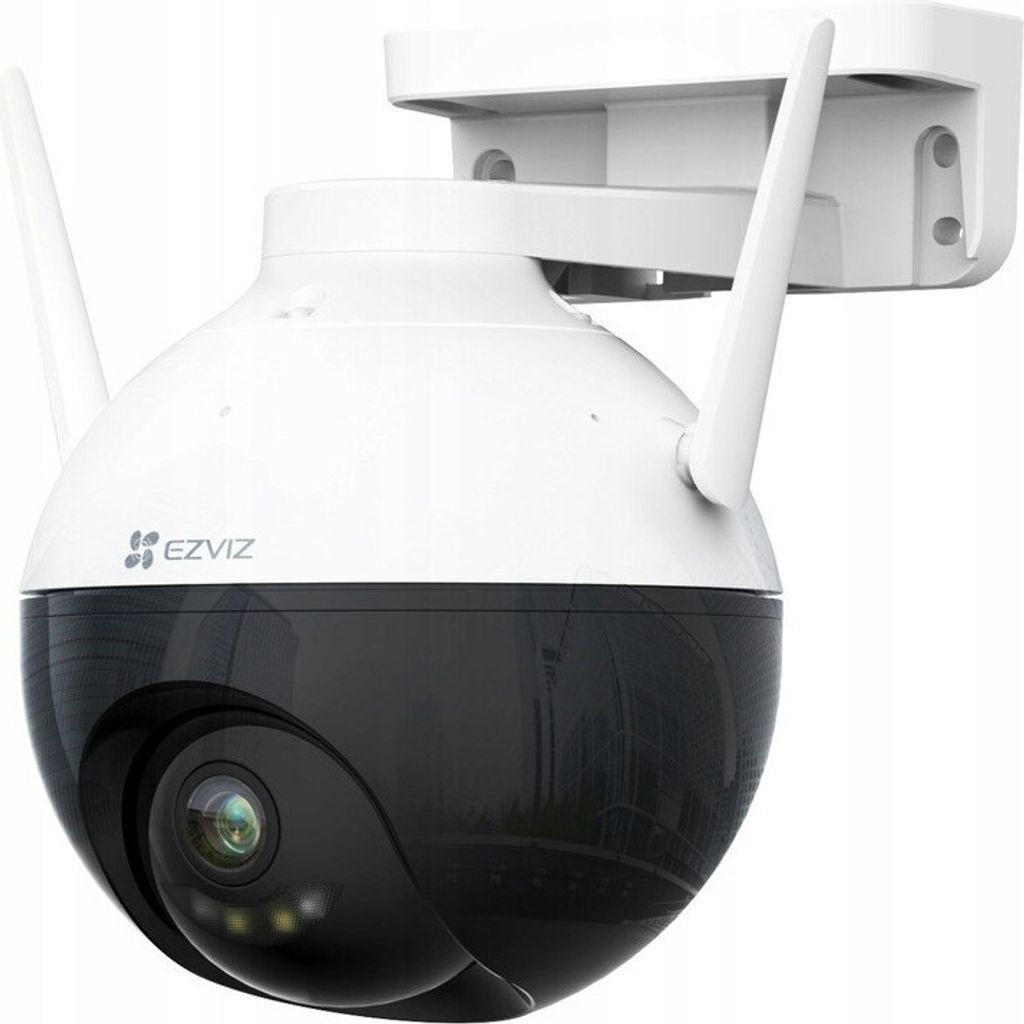 EZVIZ C8C PRO 2K / CS-C8W (3MP, 4MM) 2K otočná IP kamera Obrázok produktu 