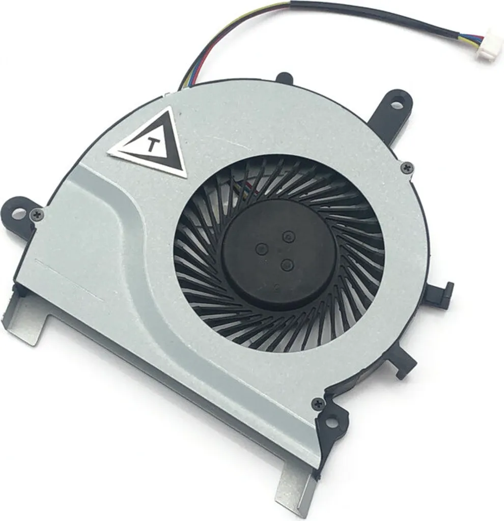 Ventola ASUS TP550 TP550LA TP550LD Ricambio Originale Raffreddamento CPU