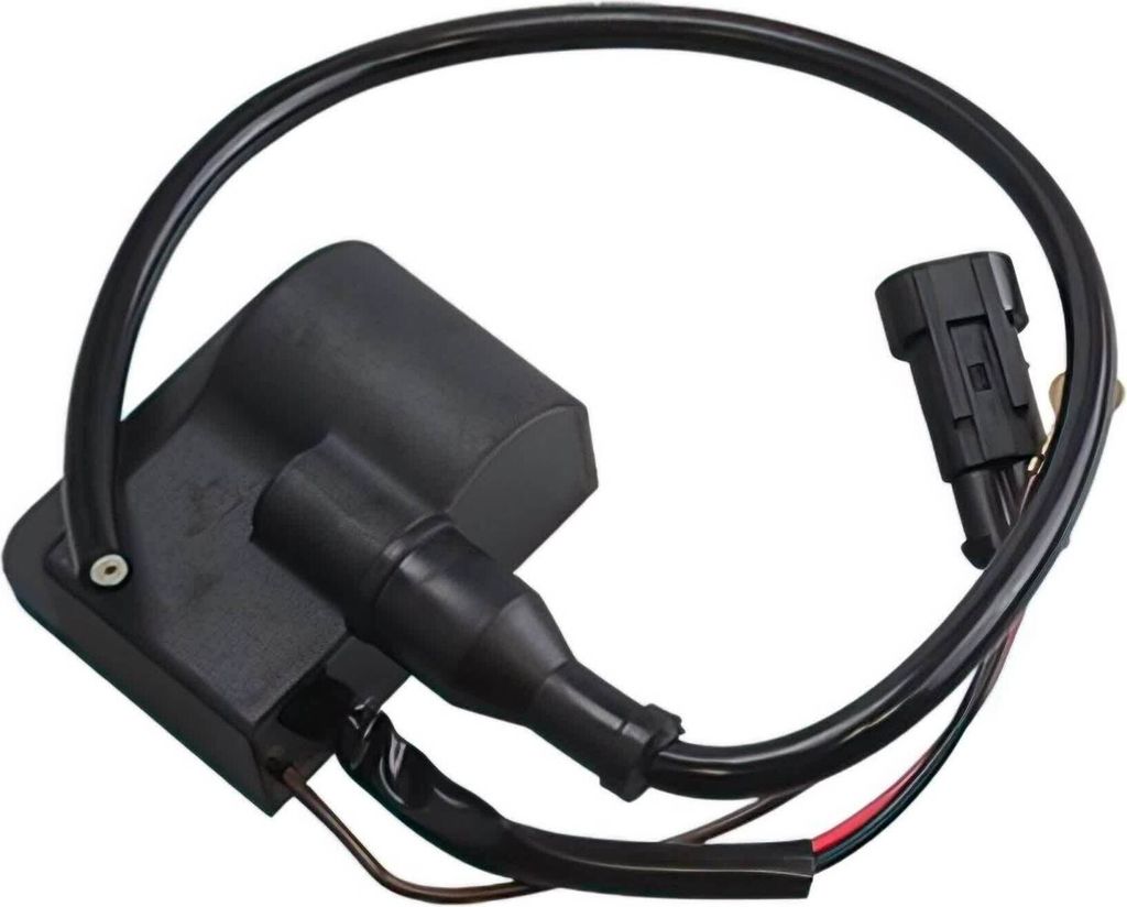 Centralinca CDI Motoforce con Bobina per Beta Rr 50 Immagine del prodotto 