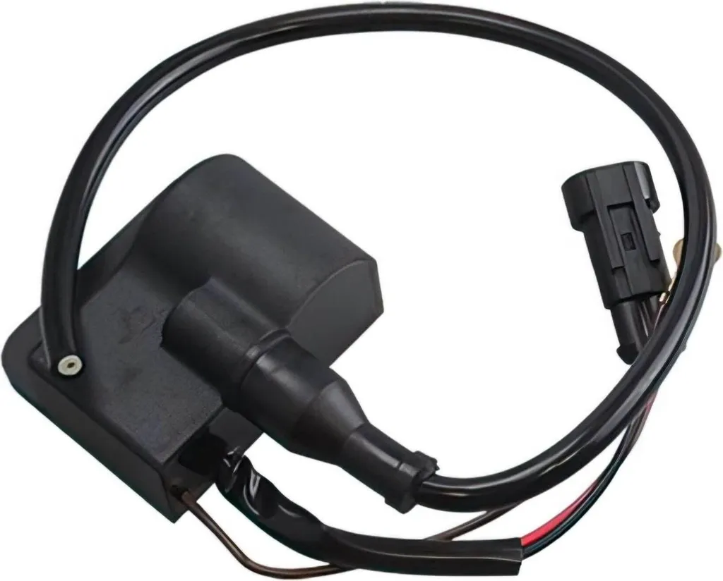 CDI avec bobine Beta RR 50 contre les ratés et pannes d'allumage