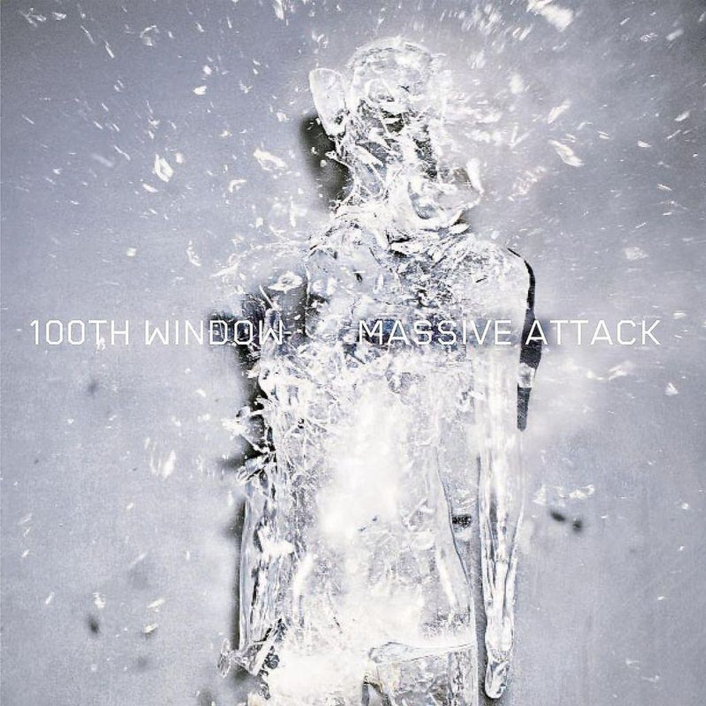 Massive Attack-100th Window Obrázok produktu 