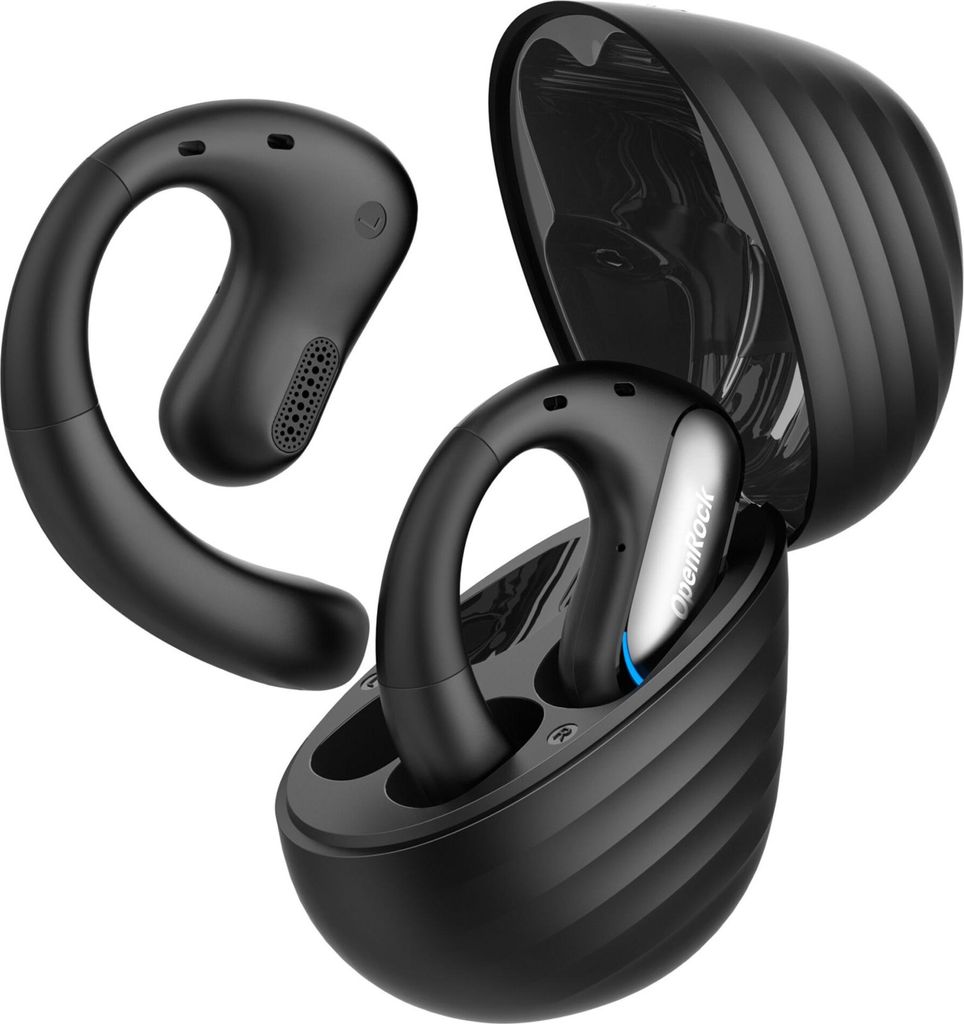 OneOdio OpenRock Pro černý T1 černý Obrázek produktu 
