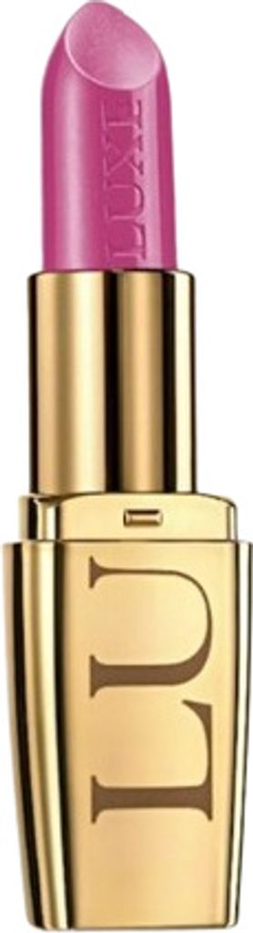 AVON Luxe Provocative Pink Lippenstift
