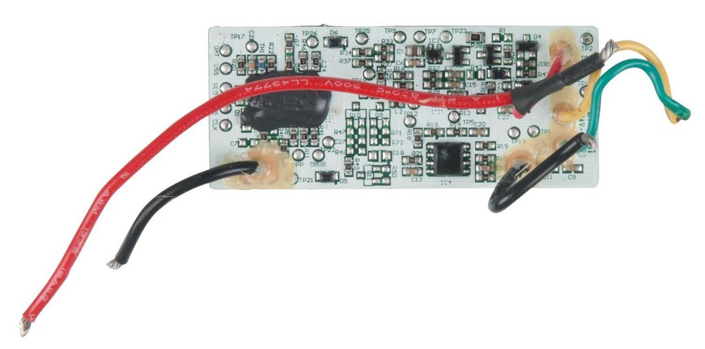 KS Tools Entladungsschutz, 515.3520-R020P