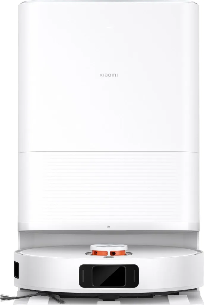 Aspirateur Robot Xiaomi X20 Pro : Solution Idéale pour Maison Propre