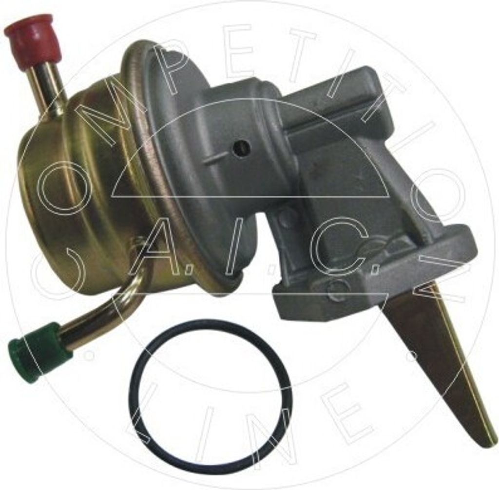 AIC Benzinpumpe 51671 für VW GOLF II (19E, 1G1) mechanisch