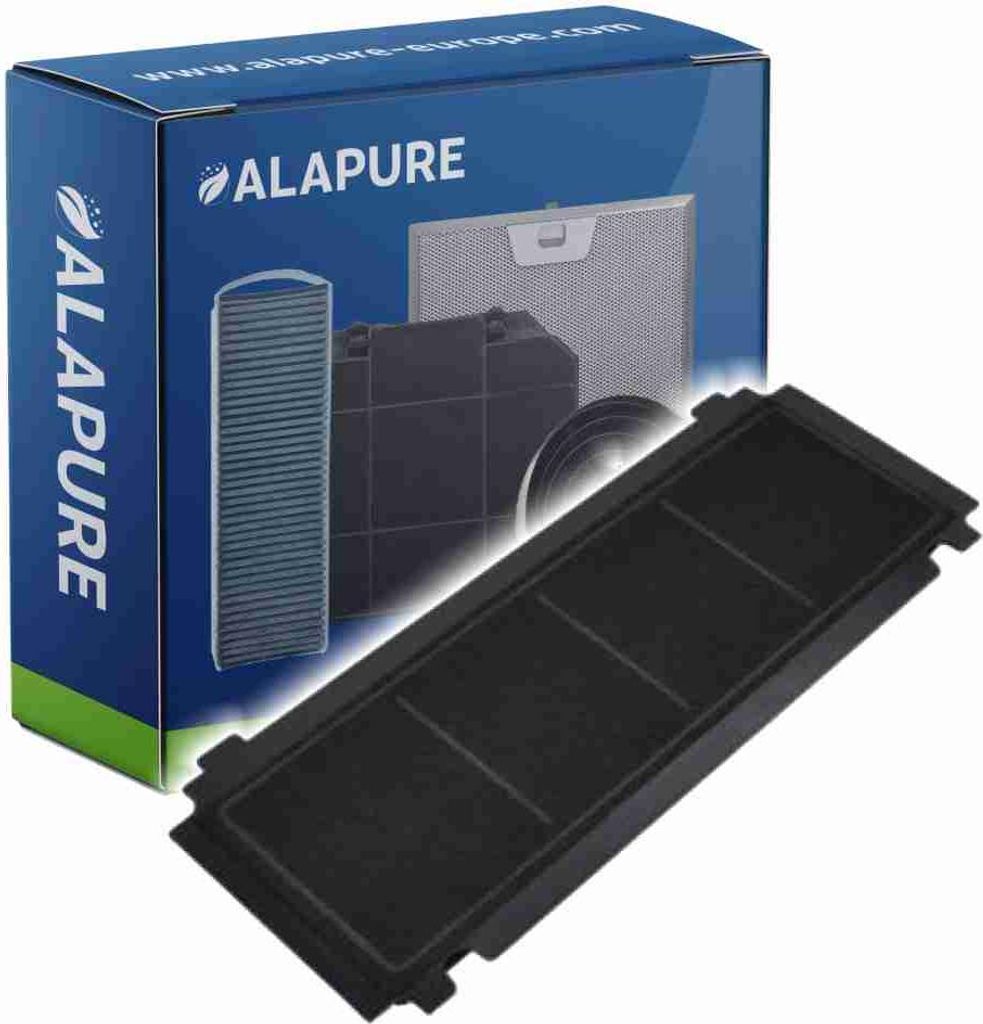 Alapure Aktivkohlefilter geeignet für Airforce AFFCA2329i