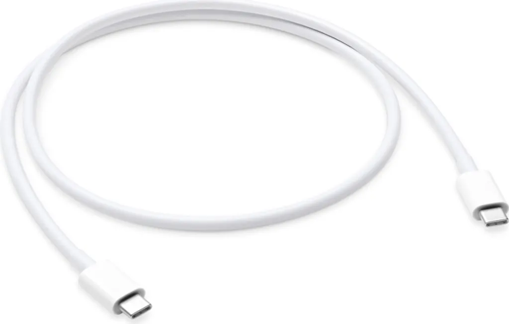 Cavo Apple USB-C to USB-C 1m - Originale Woven Design 60W
