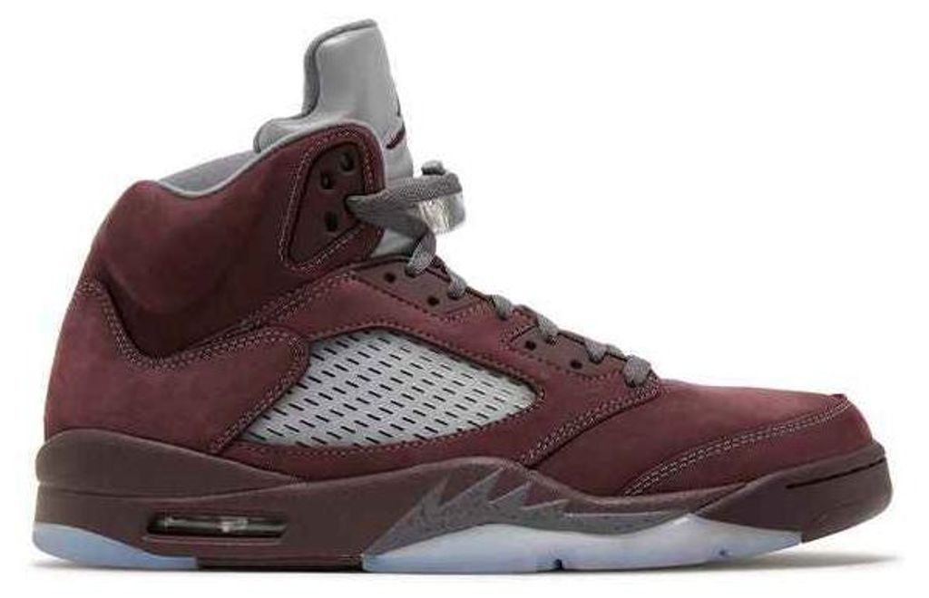 Air Jordan 5 Retro Burgundy - EU: 45
