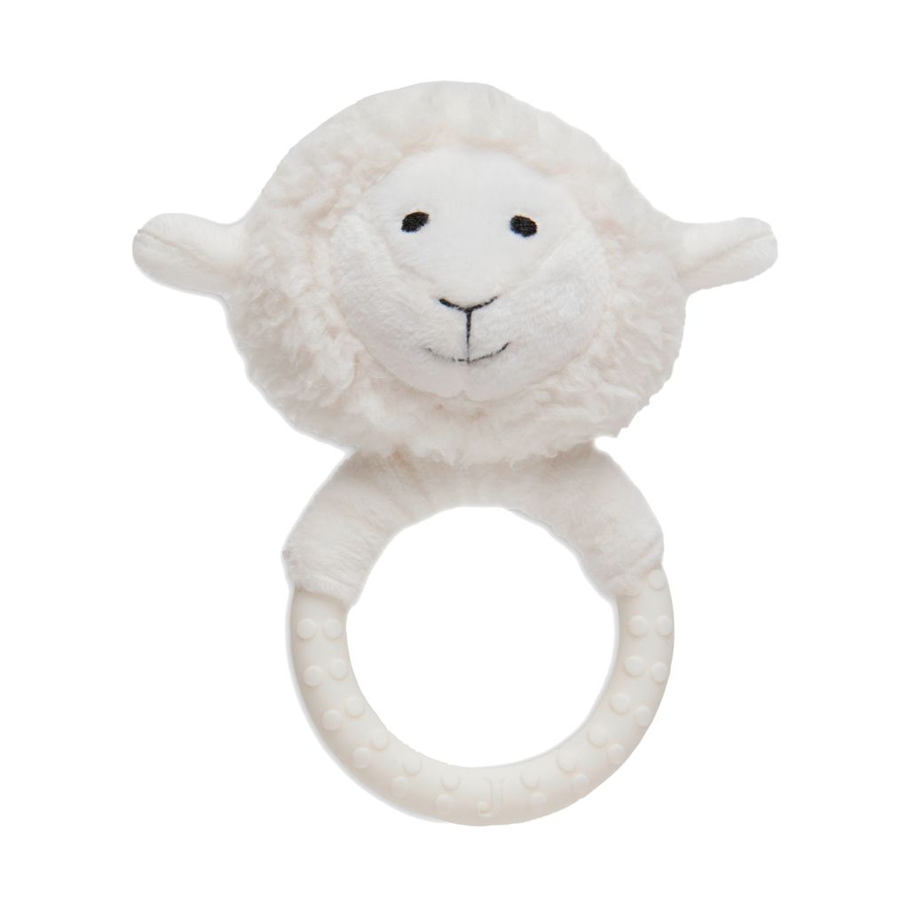 Jollein Lamb Rassel
