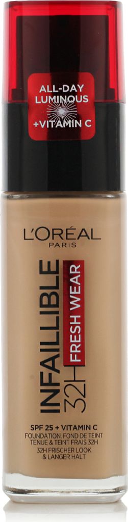 L'Oréal Paris Infaillible 32H Fresh Wear Make-up (140 Produktbild 