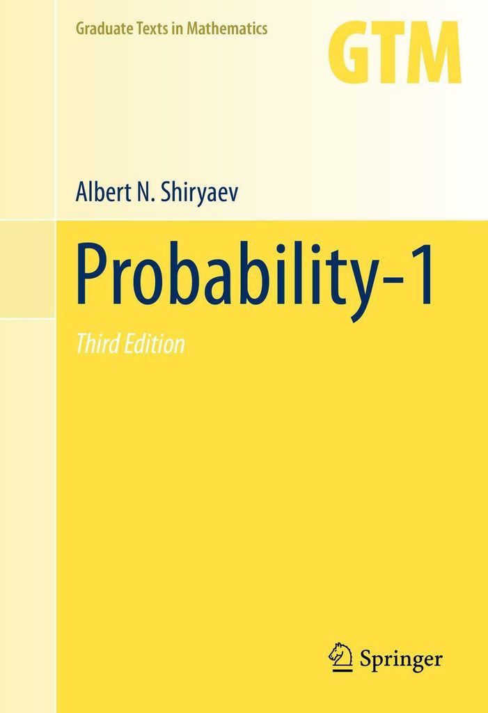 Probability 1