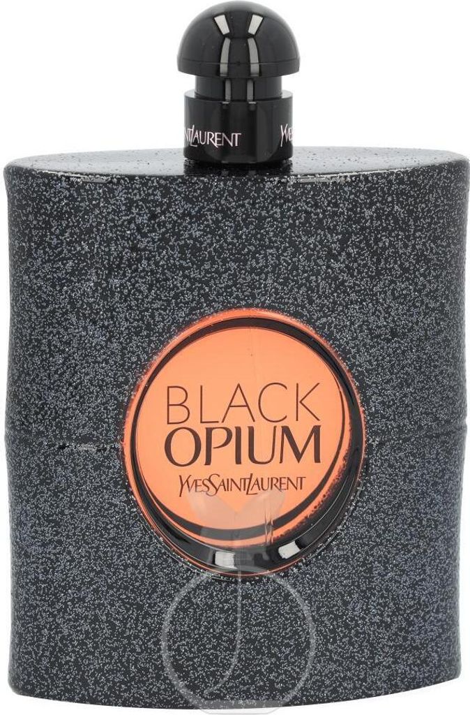 Yves Saint Laurent Black Opium Edp 150Ml Produktbild 5