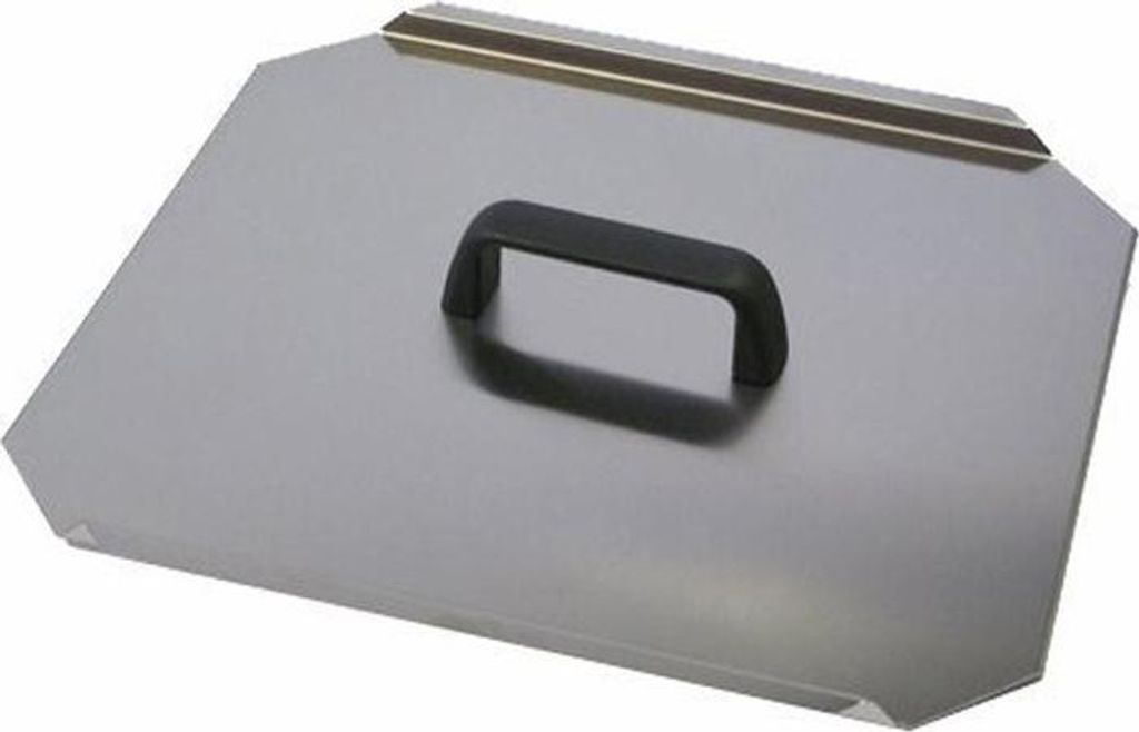 Mareno M1 Serie Deckel für 28 Liter Nudelkocher