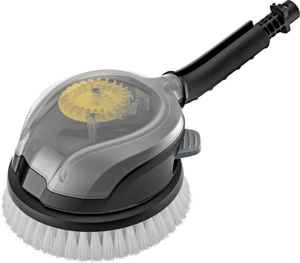 Spazzola Kärcher WB 130 Lavaggio Rotante 2.644-286.0 Professionale