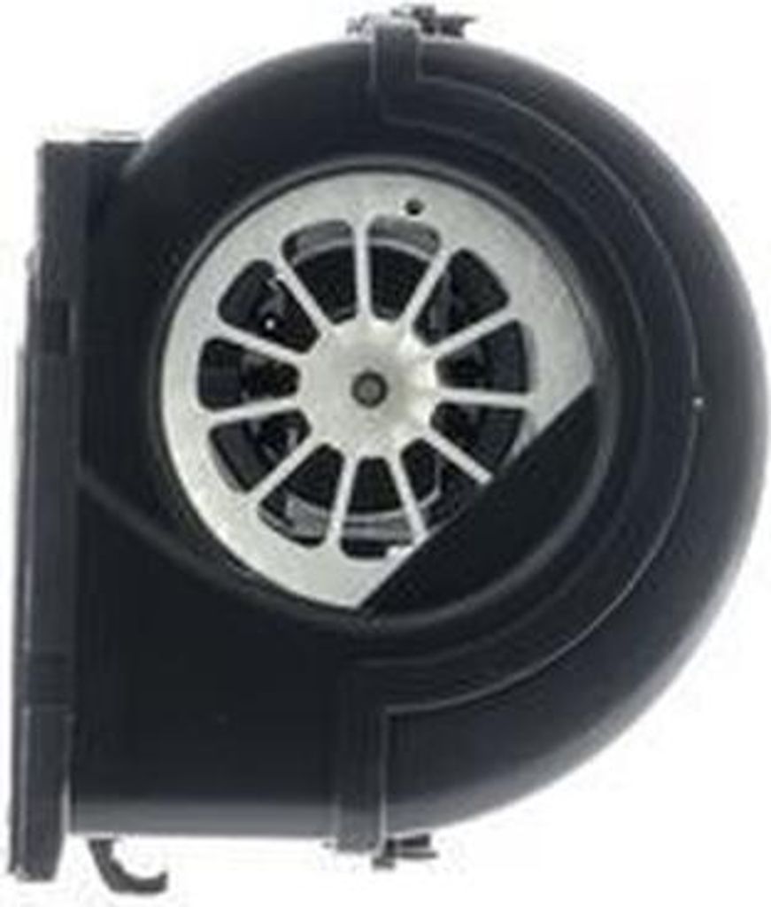 Innenraumgebläse 24 V 288 W Ø 110 mm 2-polig MAHLE für u.a. DAF LF