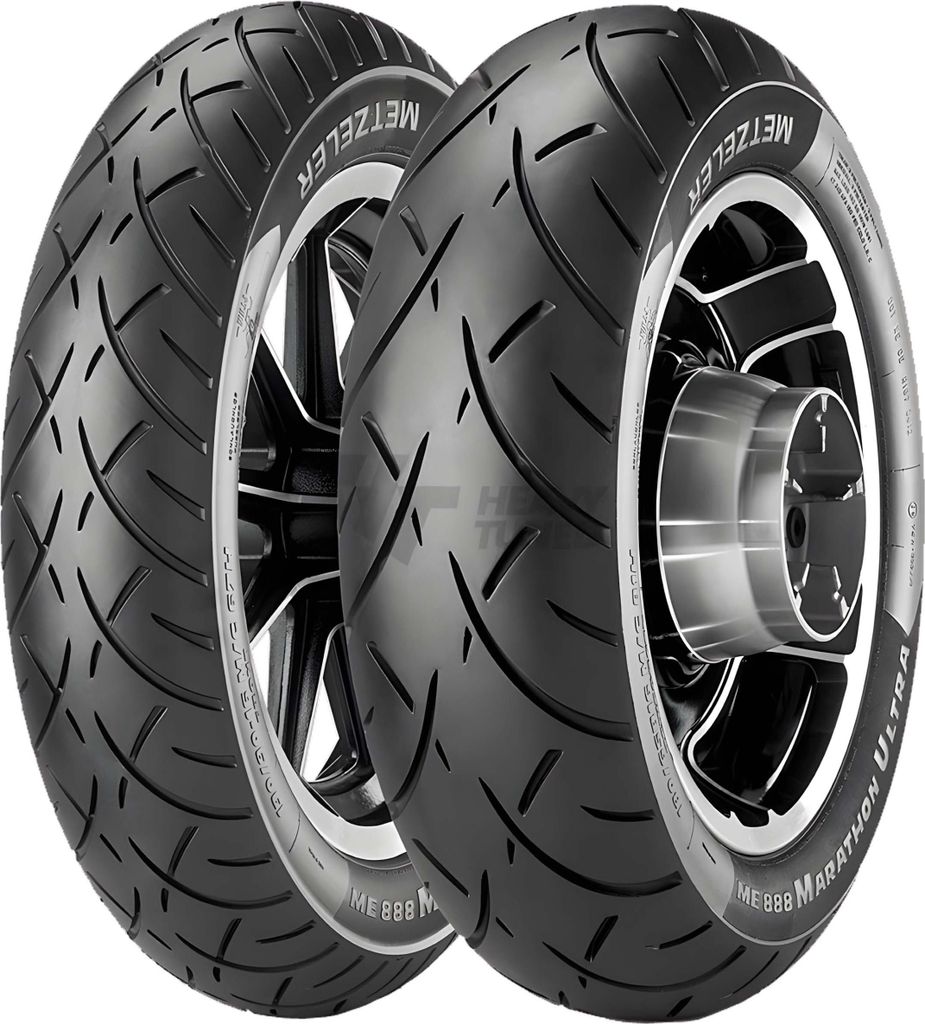 Pneumatici METZELER ME 888 MARATHON ULTRA 160/70 B 17 M/C Immagine del prodotto 