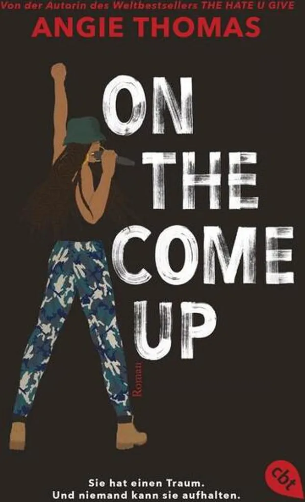 On The Come Up Angie Thomas : Le Succès Littéraire sur le Rap et l'Espoir