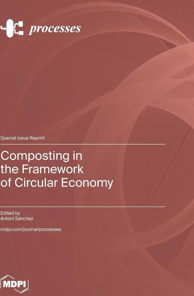 Composting in the Framework of Circular Economy