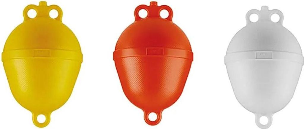 Osculati Buoy 10l Yellow 25 cm Boje Produktbild 