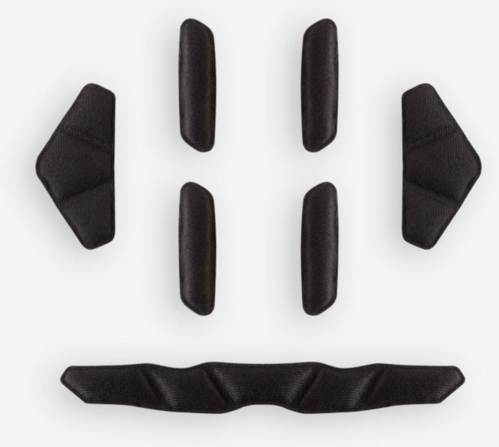 MET Universal Pad Kit