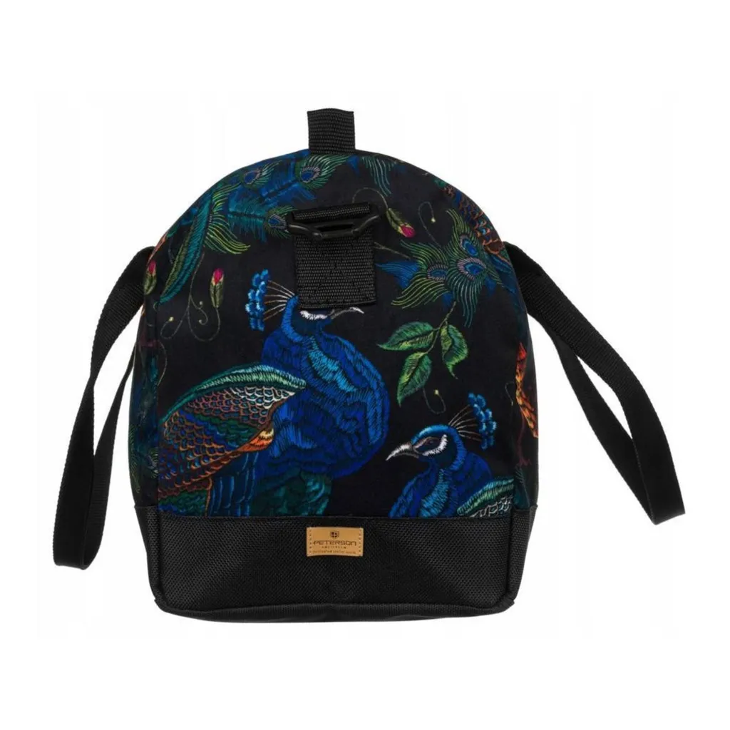 Sac de ville Peterson DPTNTP1561661 format compact pour vos trajets - 2