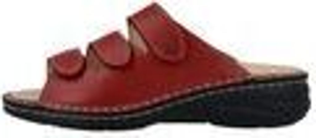 Finn Comfort Komfort Pantoletten Hellas Damen Produktbild 54