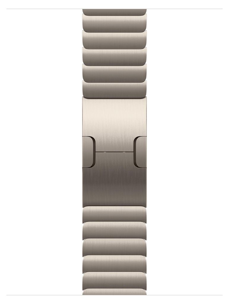 Apple MXMA3ZM/A, Skupina, Smartwatch, Titán, Apple, Apple Obrázok produktu 