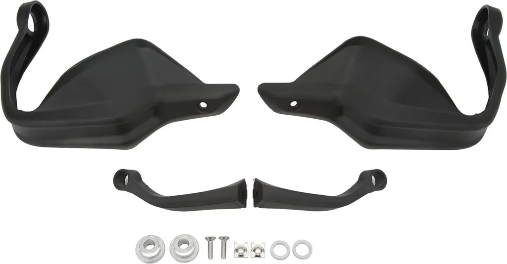 Déflecteurs de poignées moto pour F900R F900XR protection mains 2020