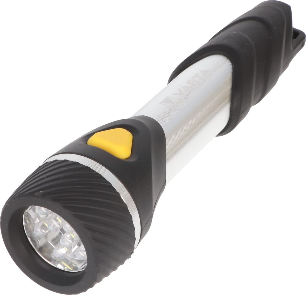 Varta Lampe de poche Day Light Multi LED F20 2AA Image du produit 