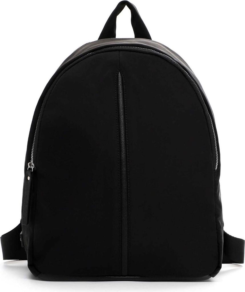 SURI FREY Freizeitrucksack Rucksack Pauly Backpack Black schwarz