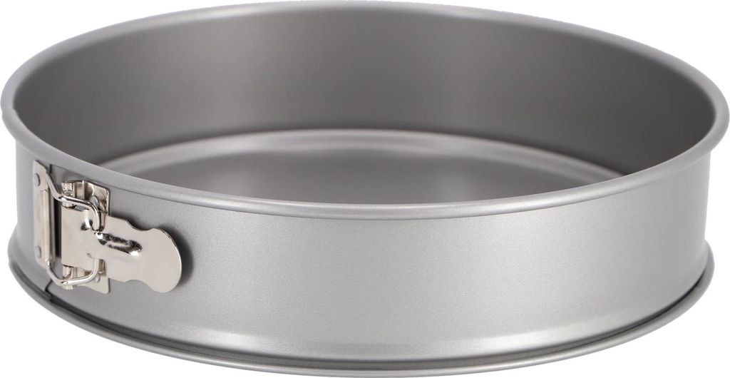 Patisse Springform Ø 26 cm „Silver Top“ mit Produktbild 3
