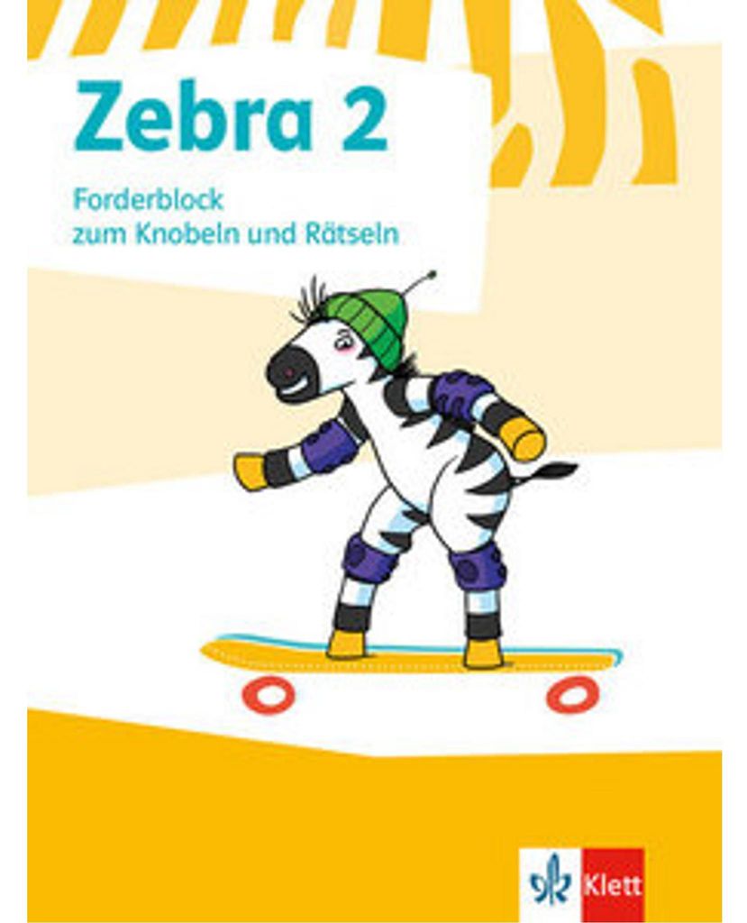 Zebra 2