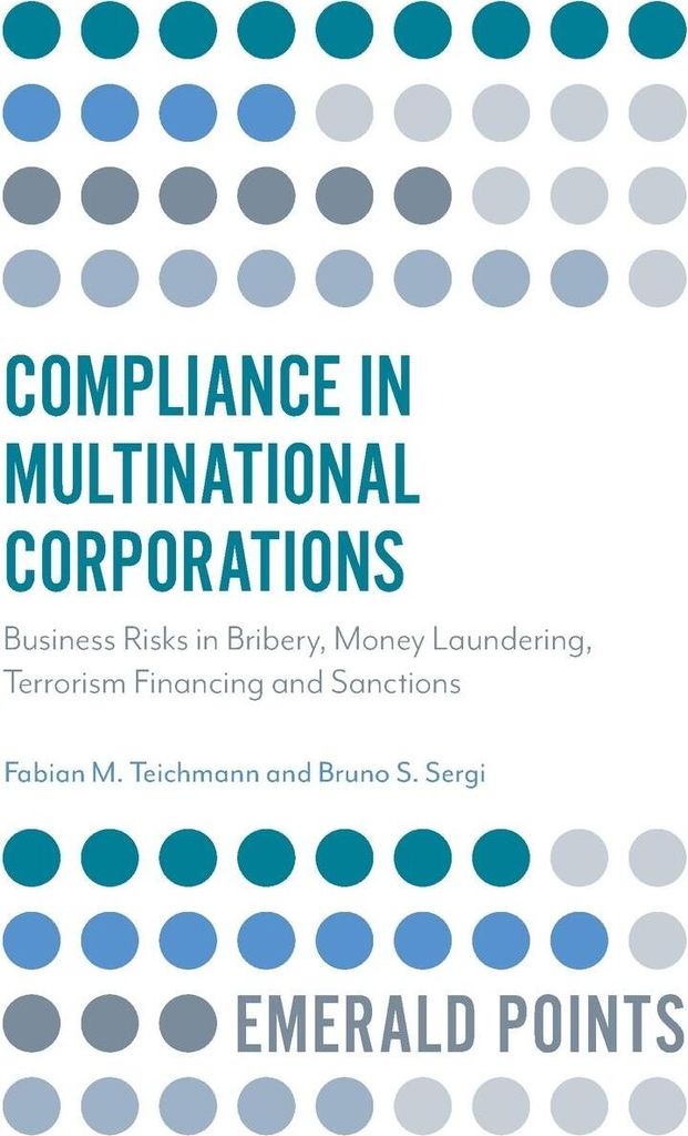 Compliance in multinationalen Unternehmen