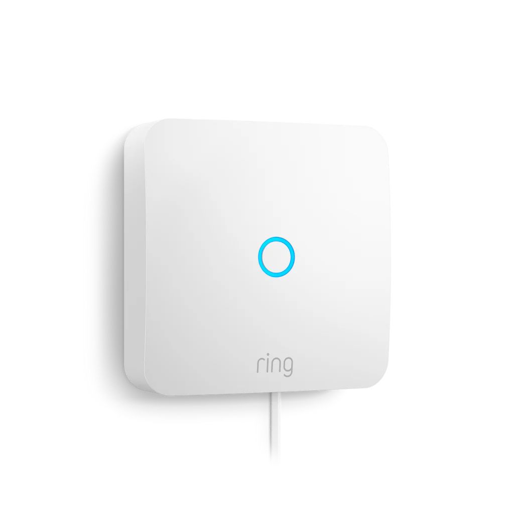 Ring Intercom von Amazon | Das intelligente Upgrade für Produktbild 