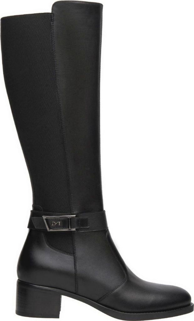 NERO GIARDINI I514643D Schwarz