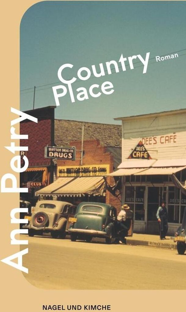 Country Place